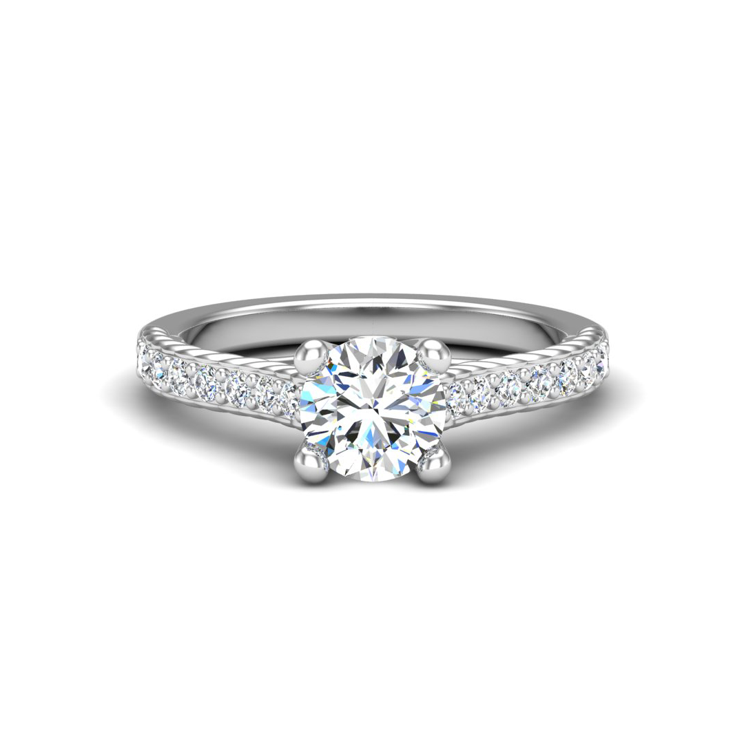 Margot Engagement Ring